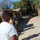 Melissa Moore in 'Melissa Moore - Interracial Blowbang'