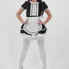 Mia Molotov in 'Mia Molotov - Glory Hole'