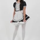 Mia Molotov in 'Mia Molotov - Glory Hole'