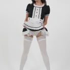 Mia Molotov in 'Mia Molotov - Glory Hole'