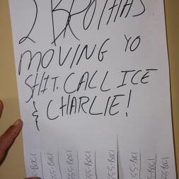 Michaela Mancini - Blacks On Cougars