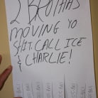 Michaela Mancini in 'Michaela Mancini - Blacks On Cougars'