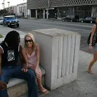 Ruth Blackwell in 'Michelle Sweet - Ruth Blackwell'