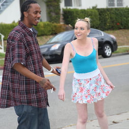 Miley May - Blacks On Blondes