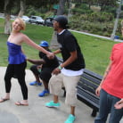 Miley May in 'Miley May - Cuckold Sessions'