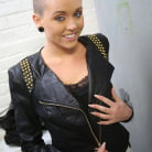 Miley May in 'Miley May - Glory Hole'