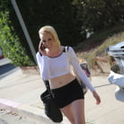 Miley May in 'Miley May - Watching My Mom Go Black'