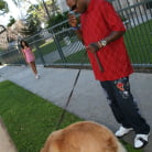 Missy Maze in 'Missy Maze - Blacks On Blondes'