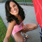 Missy Maze in 'Missy Maze - Blacks On Blondes'