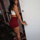 Misty Stone in 'Misty Stone - Gloryhole Initiations - Scene 3'