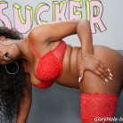 Misty Stone in 'Misty Stone and Daya Knight - Gloryhole Initiations'