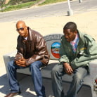 Misty Vonage in 'Misty Vonage - Blacks On Cougars'