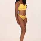 Mocha Menage in 'Mocha Menage - We Fuck Black Girls - Scene 2'