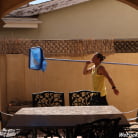 Mocha Menage in 'Mocha Menage - We Fuck Black Girls - Scene 2'