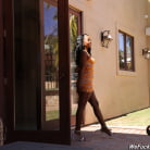 Mocha Menage in 'Mocha Menage - We Fuck Black Girls - Scene 2'