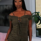 Mocha Menage in 'Mocha Menage - We Fuck Black Girls - Scene 3'