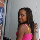 Monicka Jaymes in 'Monicka Jaymes - Glory Hole Initiations'