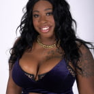 Ms London in 'Ms London - Gloryhole Initiations'