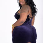 Ms London in 'Ms London - Gloryhole Initiations'