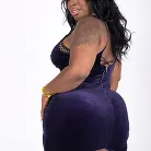 Ms London in 'Ms London - Gloryhole Initiations'