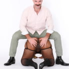 Ms London in 'Ms London - We Fuck Black Girls'