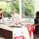 Ms London in 'Ms London - We Fuck Black Girls'