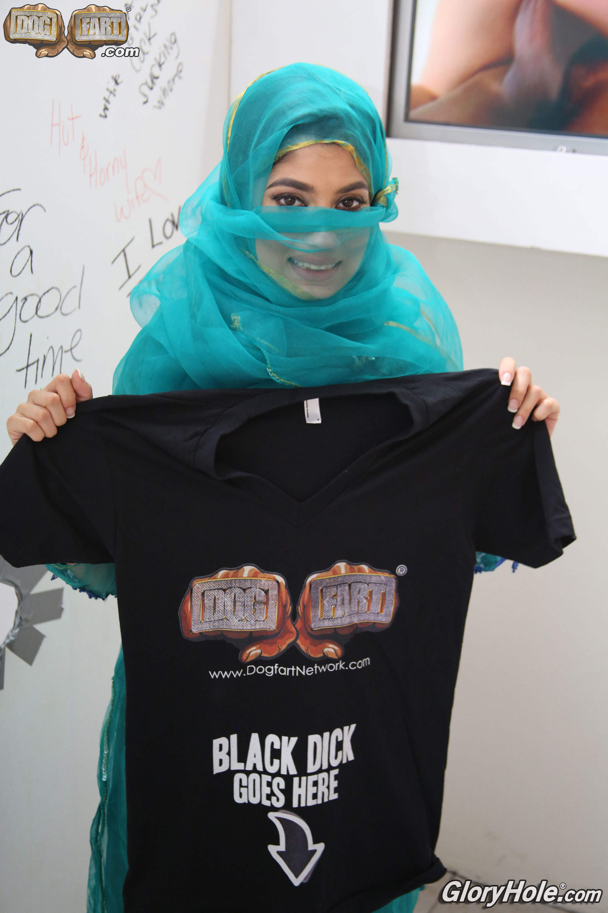 Nadia Ali - Glory Hole