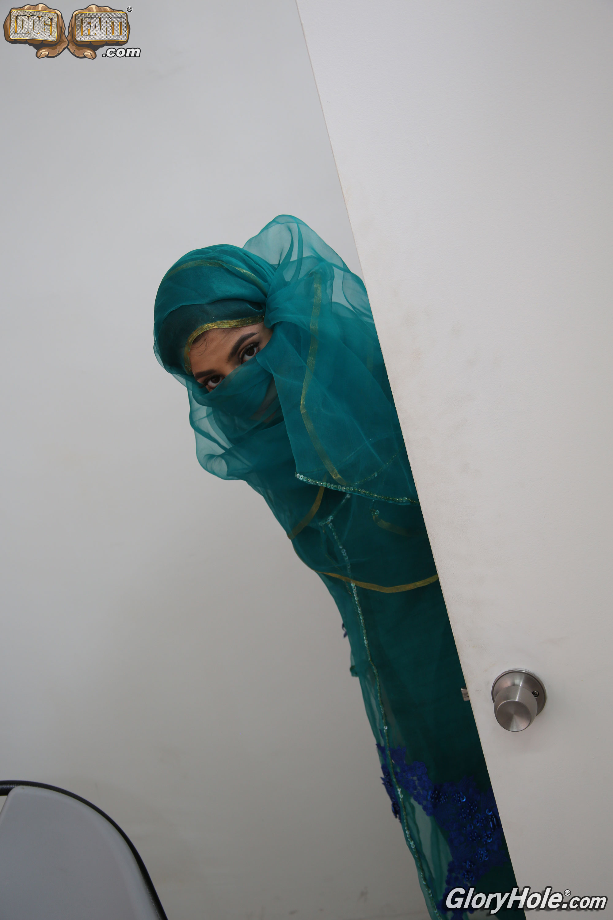 Nadia Ali - Glory Hole