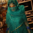 Nadia Ali in 'Nadia Ali - Glory Hole'