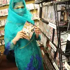 Nadia Ali in 'Nadia Ali - Glory Hole'