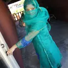 Nadia Ali in 'Nadia Ali - Glory Hole'