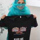 Nadia Ali in 'Nadia Ali - Glory Hole'