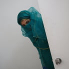 Nadia Ali in 'Nadia Ali - Glory Hole'