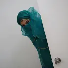 Nadia Ali in 'Nadia Ali - Glory Hole'