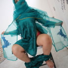 Nadia Ali in 'Nadia Ali - Glory Hole'