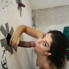 Nadia Ali in 'Nadia Ali - Glory Hole'