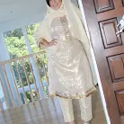 Nadia Ali in 'Nadia Ali - Interracial Pickups'