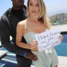 Natalia Starr in 'Natalia Starr - Blacks On Blondes'