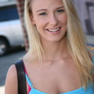 Natalie Norton in 'Natalie Norton - Glory Hole'