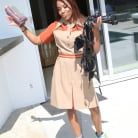 Natasha Nice in 'Natasha Nice, Ashely Pink and Lacey London - Zebra Girls'