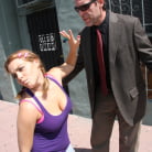 Natasha Nice in 'Natasha Nice - Watching My Daughter Go Black'