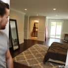 Nia Nacci in 'Nia Nacci - We Fuck Black Girls - Scene 3'