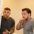 Nia Nacci in 'Nia Nacci - We Fuck Black Girls - Scene 3'