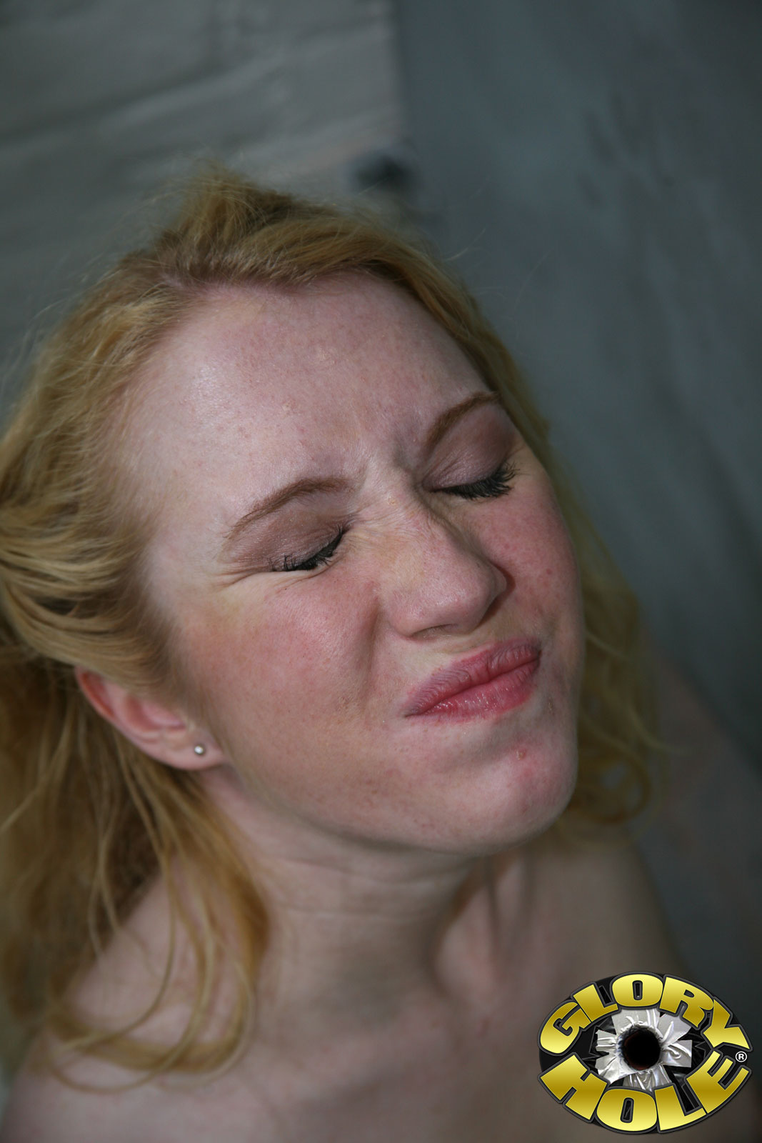 Nicki Blue - Glory Hole