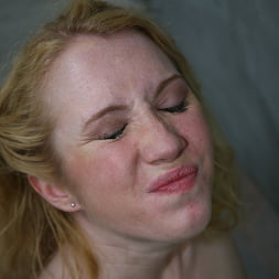Nicki Blue - Glory Hole