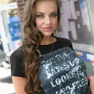 Nika Noire in 'Nika Noire - Glory Hole'