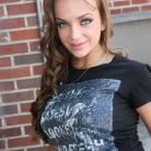 Nika Noire in 'Nika Noire - Glory Hole'