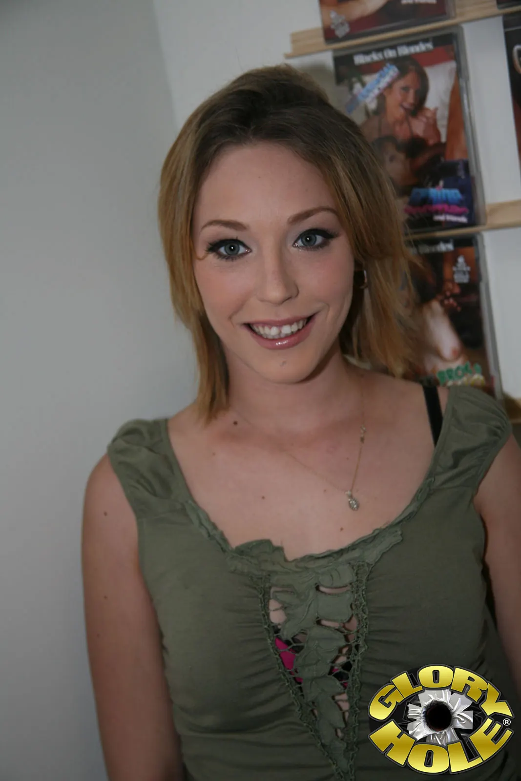 Nikki Mae - Nikki Mae - Agujero de gloria | Picture (1)