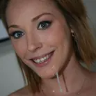 Nikki Mae in 'Nikki Mae - Glory Hole'