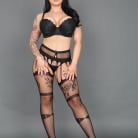 Payton Preslee in 'Payton Preslee - Blacks On Blondes'